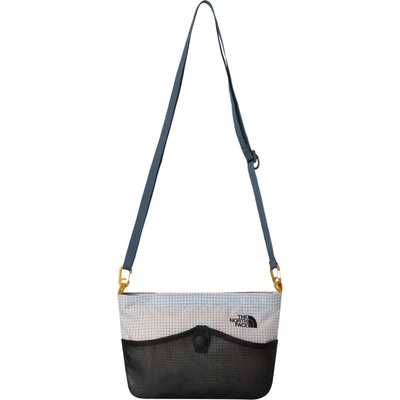 The North Face Clyffe Shoulder Bag černá/bílá