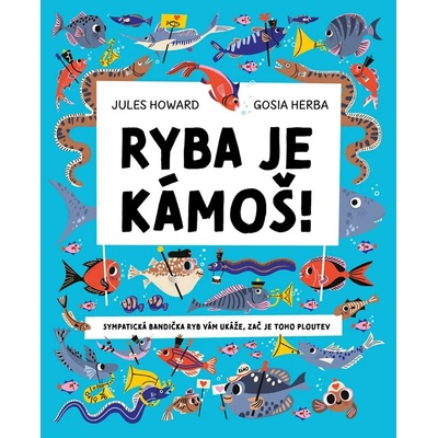 Ryba je kámoš