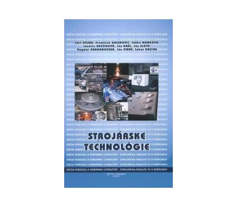 Strojárske technológie