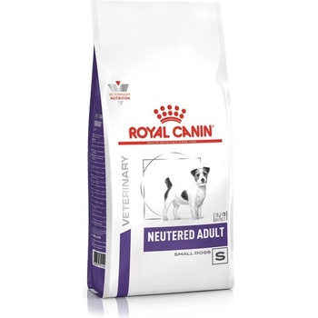 Royal Canin neutered small dog Adult 8 kg