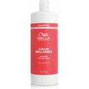 Wella Professionals Šampon pro jemné a normální barvené vlasy Invigo Color Brilliance (Color Protection Shampoo) 100 ml