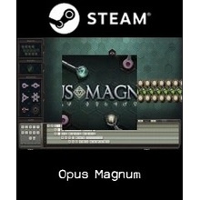 Opus Magnum