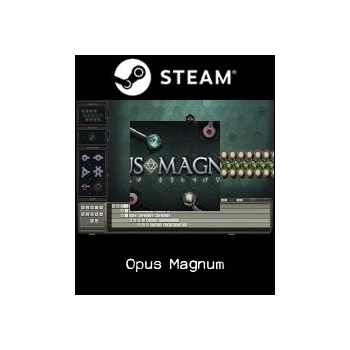 Opus Magnum