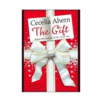 The Gift - Cecilia Ahern