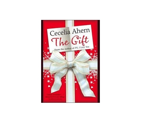 The Gift - Cecilia Ahern