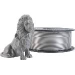 Prusa Prusament PLA Galaxy Silver (NFC) - 1, 75 mm / 1000 g (8594173675018)
