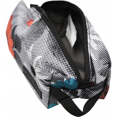 Burton ACCESSORY CASE HALFTONE FLORAL