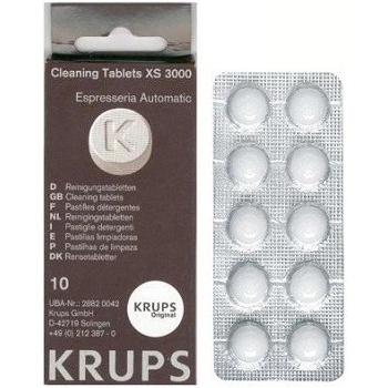 Krups XS300010 10 ks