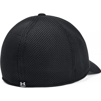 Under Armour Iso-Chill Driver Mesh 001/Black/White