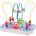 Bigjigs Toys - Играчка лабиринт Море (BB127)