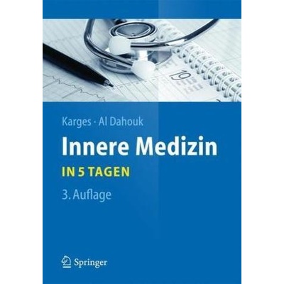 Innere Medizin...in 5 Tagen