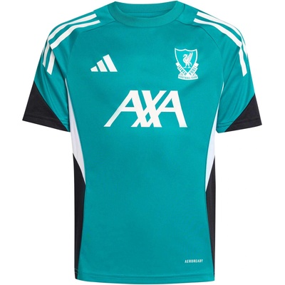 Adidas Тениска Liverpool FC Tiro 25 Competition