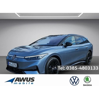 Volkswagen ID.7 210 kW