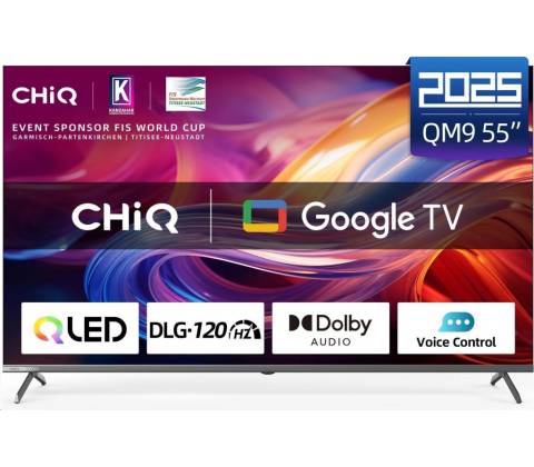 CHiQ U55QM9V