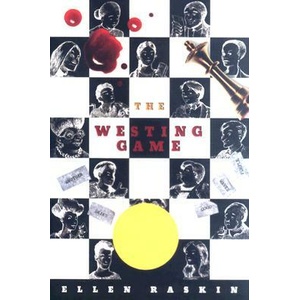The Westing Game | Ellen Raskin (ISBN: 9780525471370)