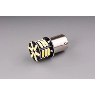 AUTOLAMP LED 12V (P21W) Ba15s círa 21xLED7020