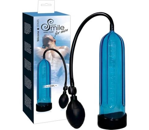 Smile Pump Cool