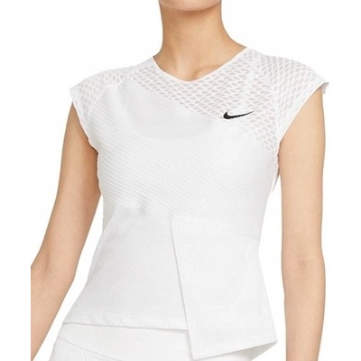 Nike Dámske tenisové tričko Court Dri-Fit Advanced DJ6567100