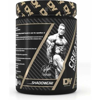 DY Nutrition Creatine Monohydrate 300 g