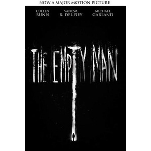 Empty Man (Movie Tie-In Edition) | CULLEN BUNN (2021)
