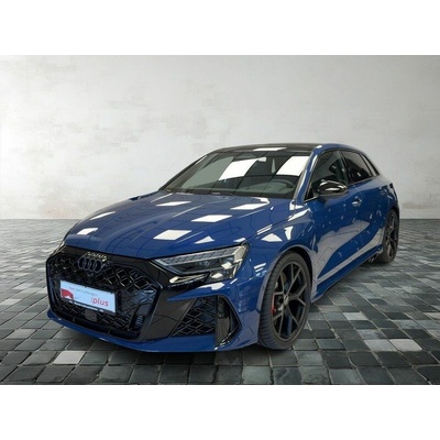 Audi RS3 S tronic Sportback 294 kW