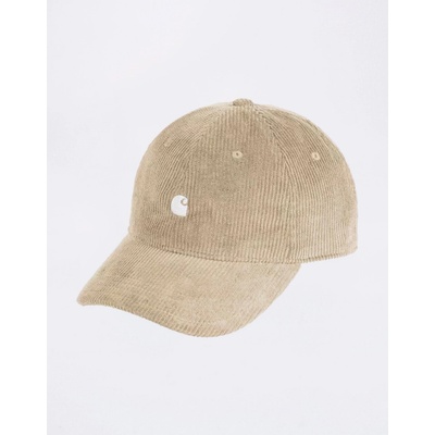 Carhartt WIP Harlem Cap Iroko/Wax