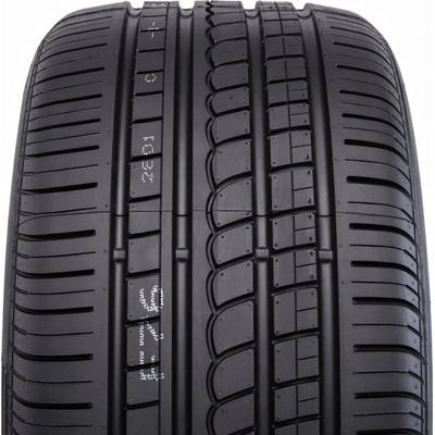 Pirelli P Zero Rosso 295/30 R18 98Y