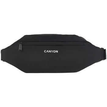 Image 1 of CANYON FB-1 Urban Black (CNS-FB1B1)