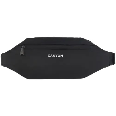 CANYON FB-1 Urban Black (CNS-FB1B1)