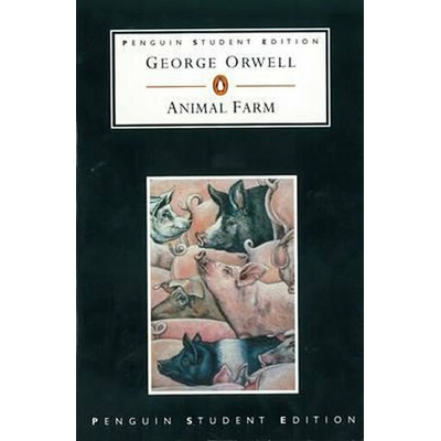 Animal Farm - George Orwell