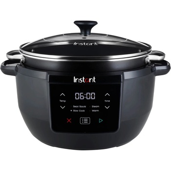 Instant Superior Slow Cooker