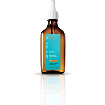 Moroccanoil Терапия за чувствителен сух скалп Dry Scalp Treatment 45мл
