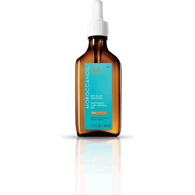 Moroccanoil Терапия за чувствителен сух скалп Dry Scalp Treatment 45мл