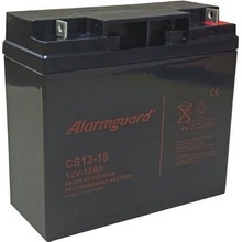 Alarmguard CS1218 12V 18Ah