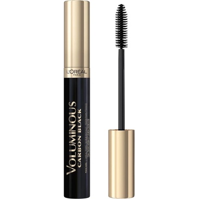 L´Oréal Paris Objemová řasenka Voluminous Royale Mascara Black 8,5 ml