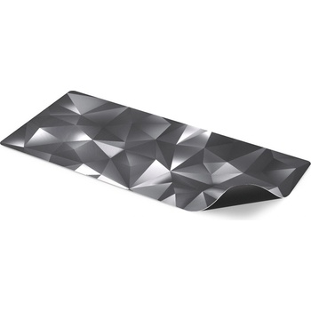 ENDORFY Подложка за мишка ENDORFY Crystal Black - XL (EY6B008)