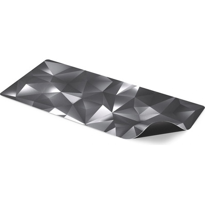 ENDORFY Подложка за мишка ENDORFY Crystal Black - XL (EY6B008)