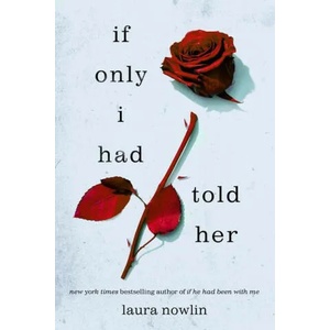 If Only I Had Told Her (ISBN: 9781728276229)