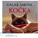 Dalajlamova kočka audio CD David Michie