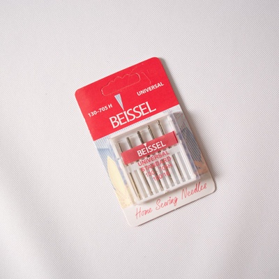 Takoy Ihly do stroja Beissel Universal 130-705 v. 100 - balenie 5ks