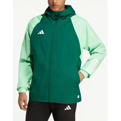 Adidas Tiro 23 Competition All Weather Jacket Green