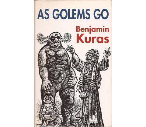 As Golems go