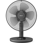 Philips Table Fan Series 1000 minimum noise Tiltable and oscillating 35cm (CX1030/01) - cybertrade