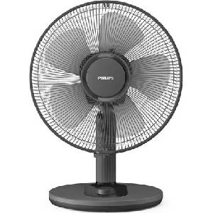 Philips Table Fan Series 1000 minimum noise Tiltable and oscillating 35cm (CX1030/01) - cybertrade