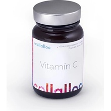 Collalloc Vitamín C 60 g