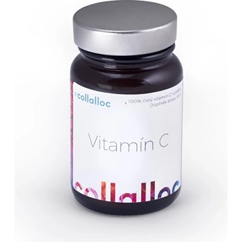 Collalloc Vitamín C 60 g