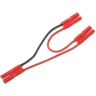 Revtec Сериен Y кабел 2.0mm позлатен 14AWG 12cm
