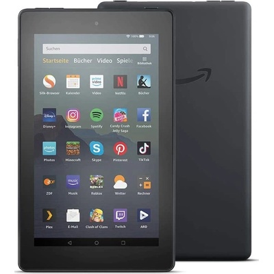 Amazon Kindle Fire 7 16 GB