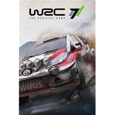 WRC 7