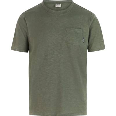 Protest Мъжка тениска Protest PRTCruz T-shirt - Thyme - размер L (216-5384-0614)